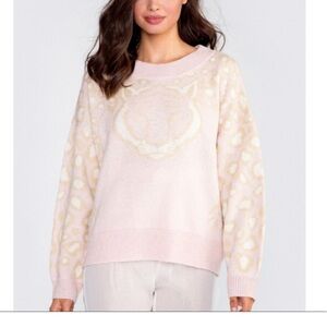 Wildfox sweater sz S